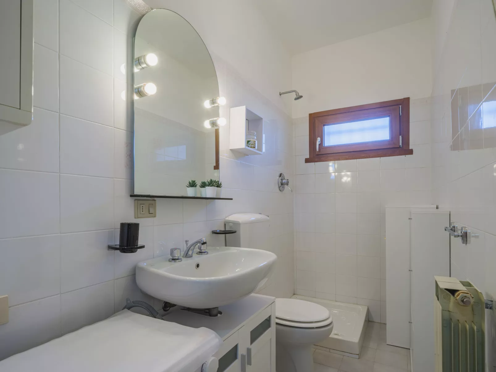 Villaggio 5 Terre-Inside