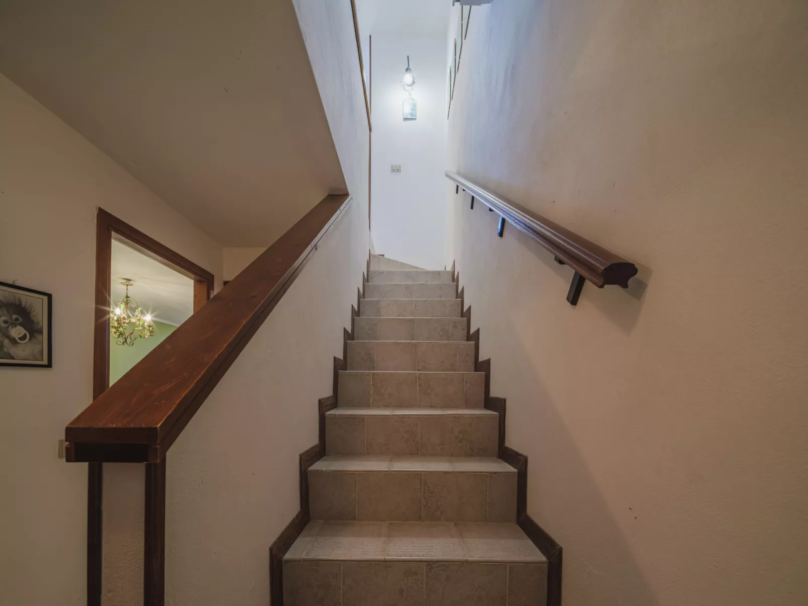 Villaggio 5 Terre-Inside