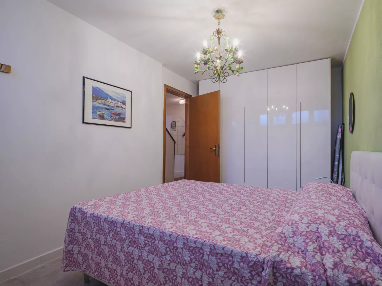 Villaggio 5 Terre-Inside