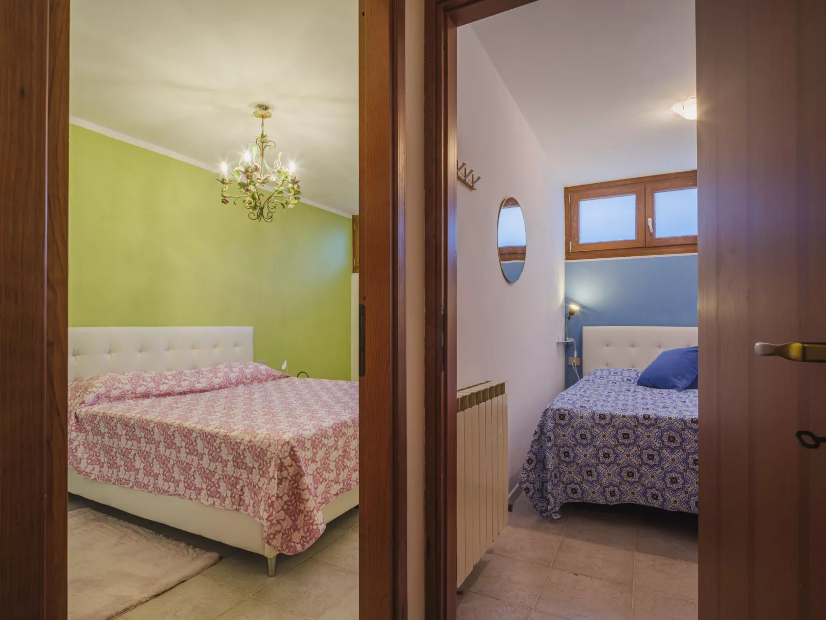 Villaggio 5 Terre-Inside