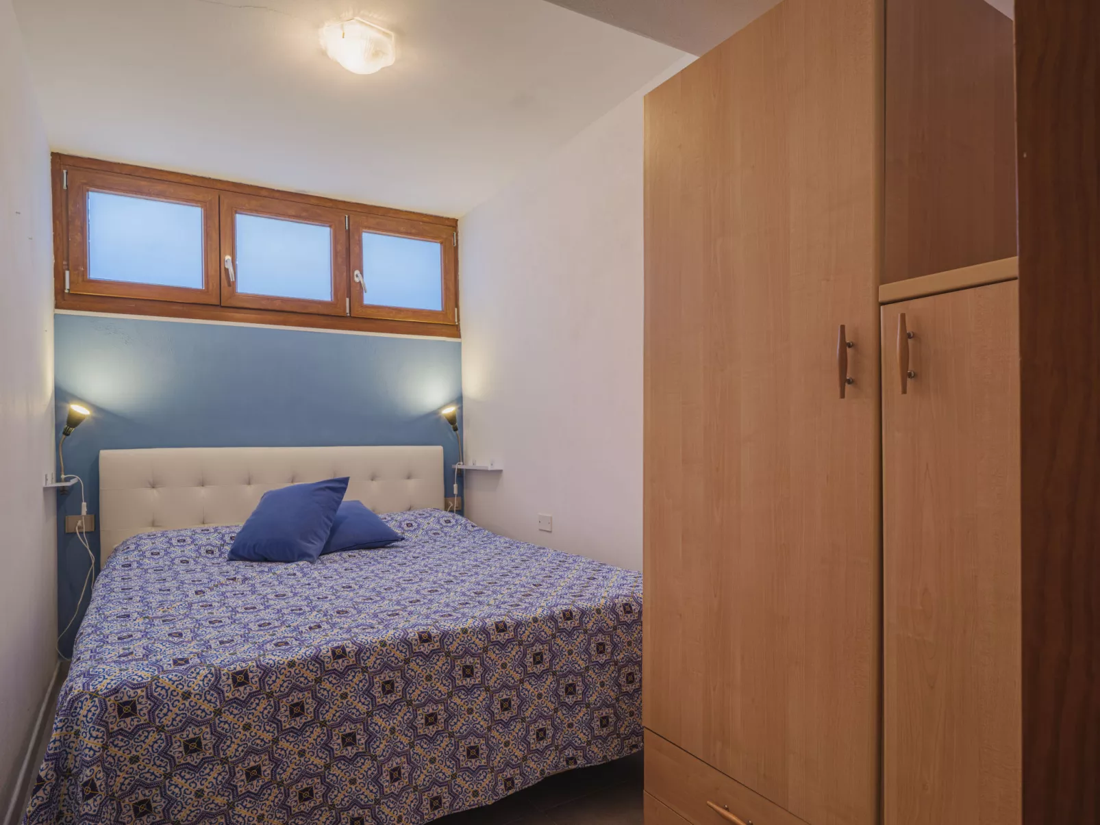 Villaggio 5 Terre-Inside