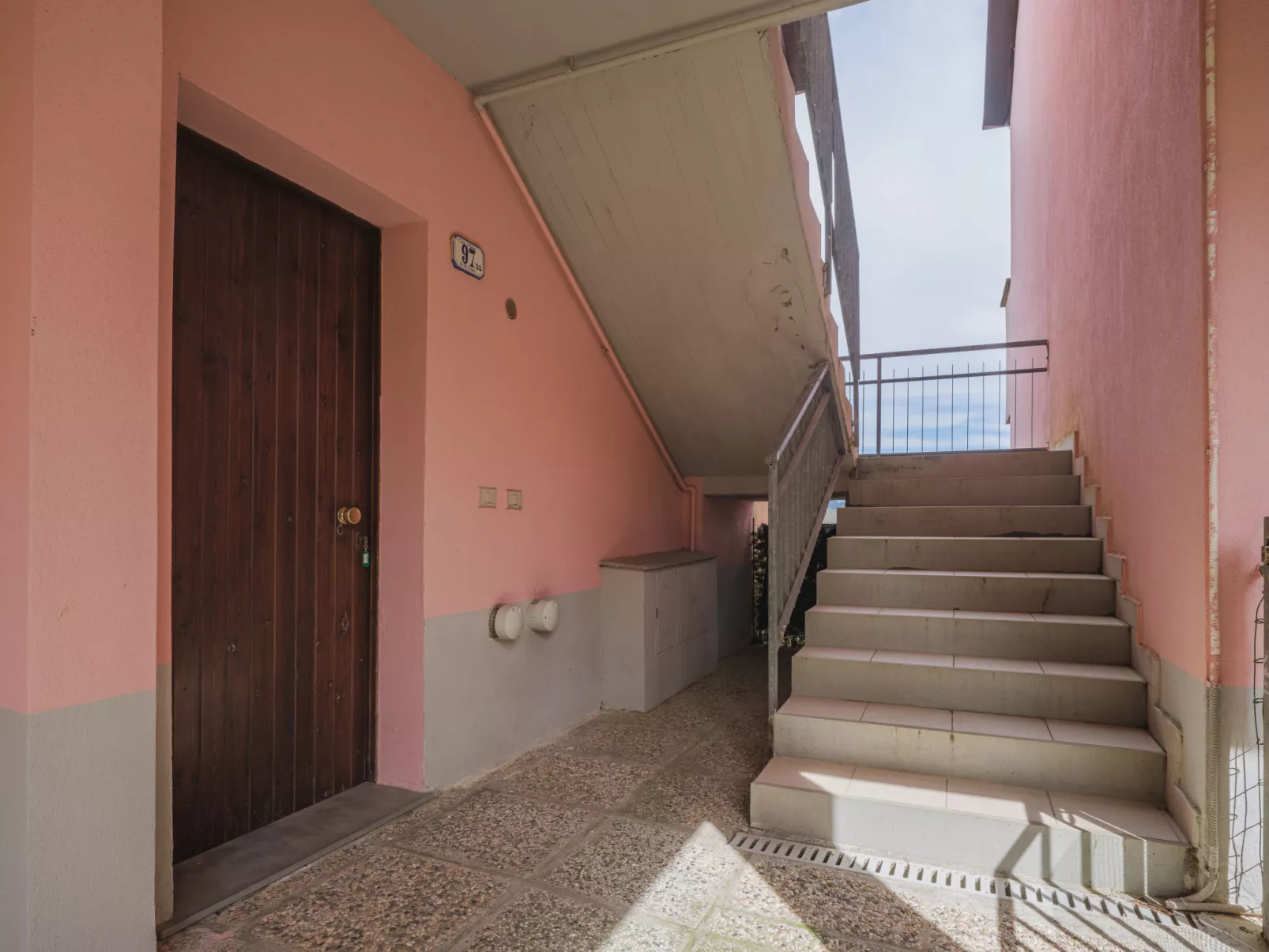 Villaggio 5 Terre-Outside