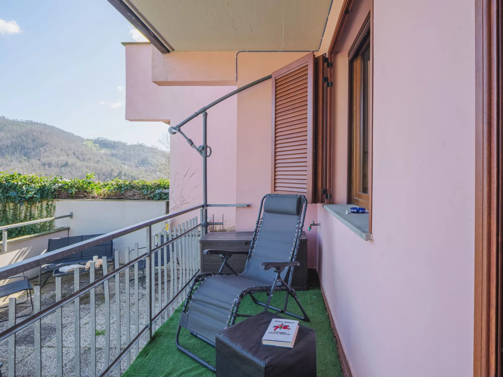 Villaggio 5 Terre-Outside