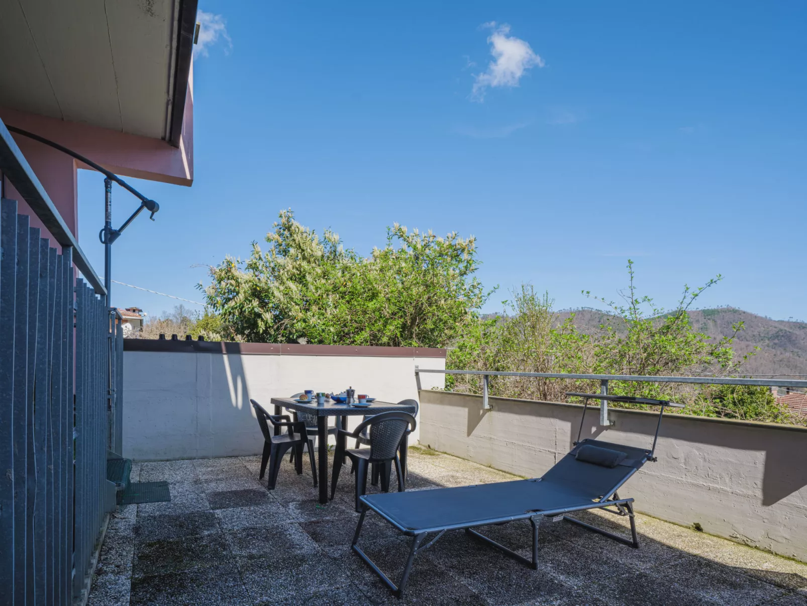 Villaggio 5 Terre-Outside