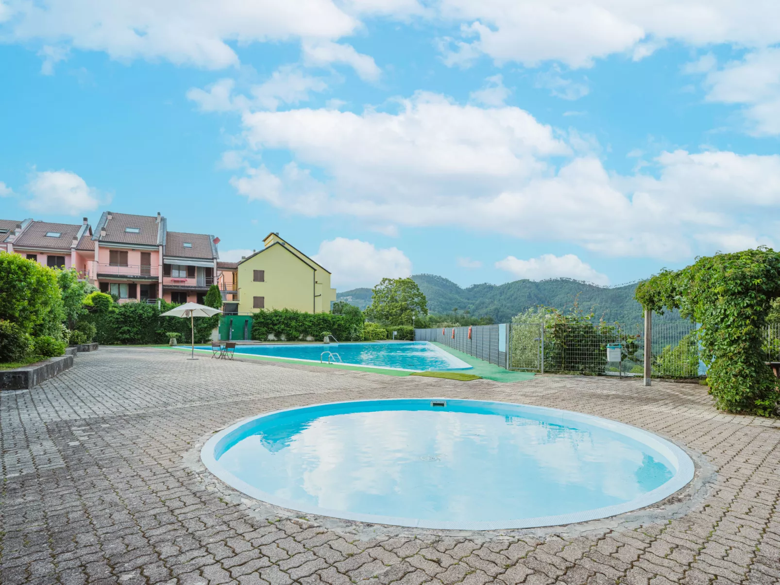Villaggio 5 Terre-Outside