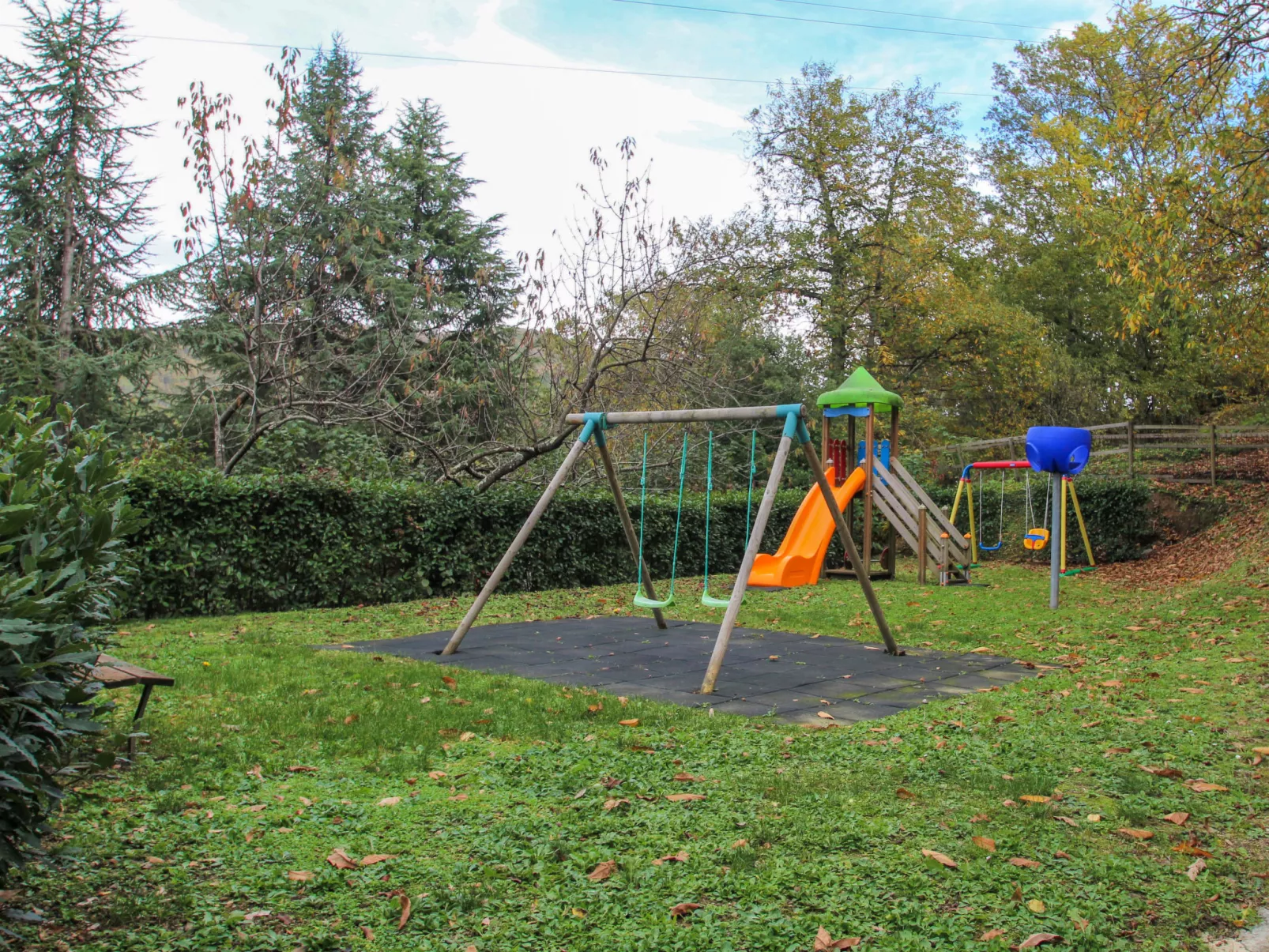Villaggio 5 Terre-Outside