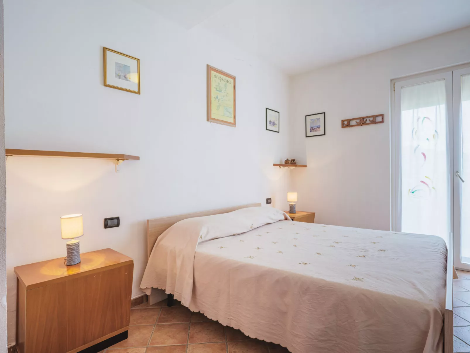 Casa di Moneglia-Inside