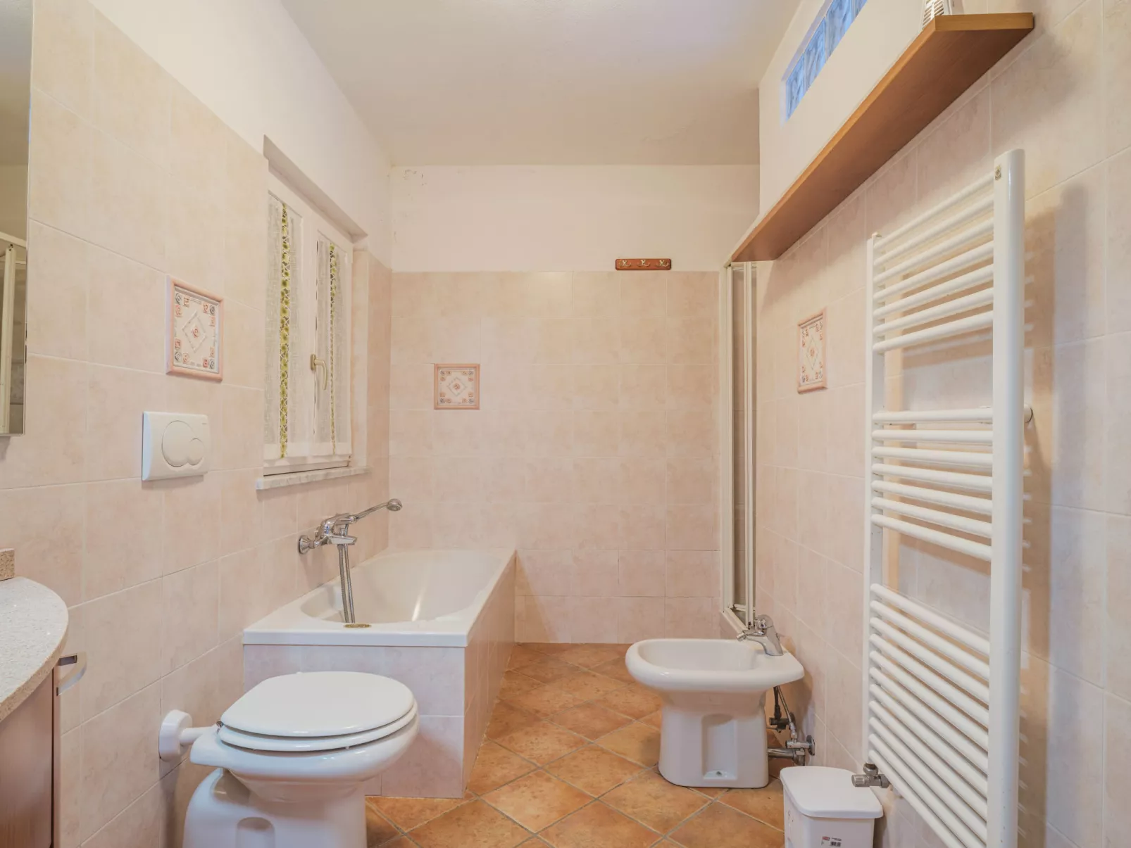 Casa di Moneglia-Inside