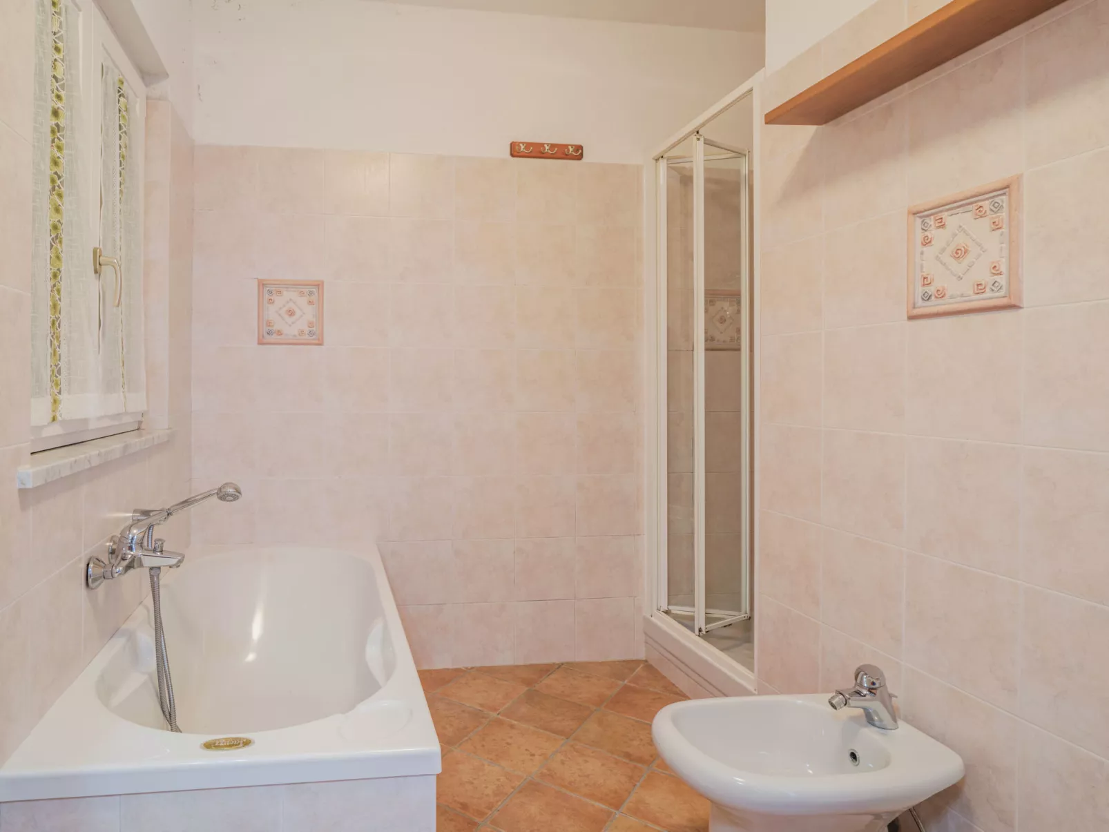 Casa di Moneglia-Inside