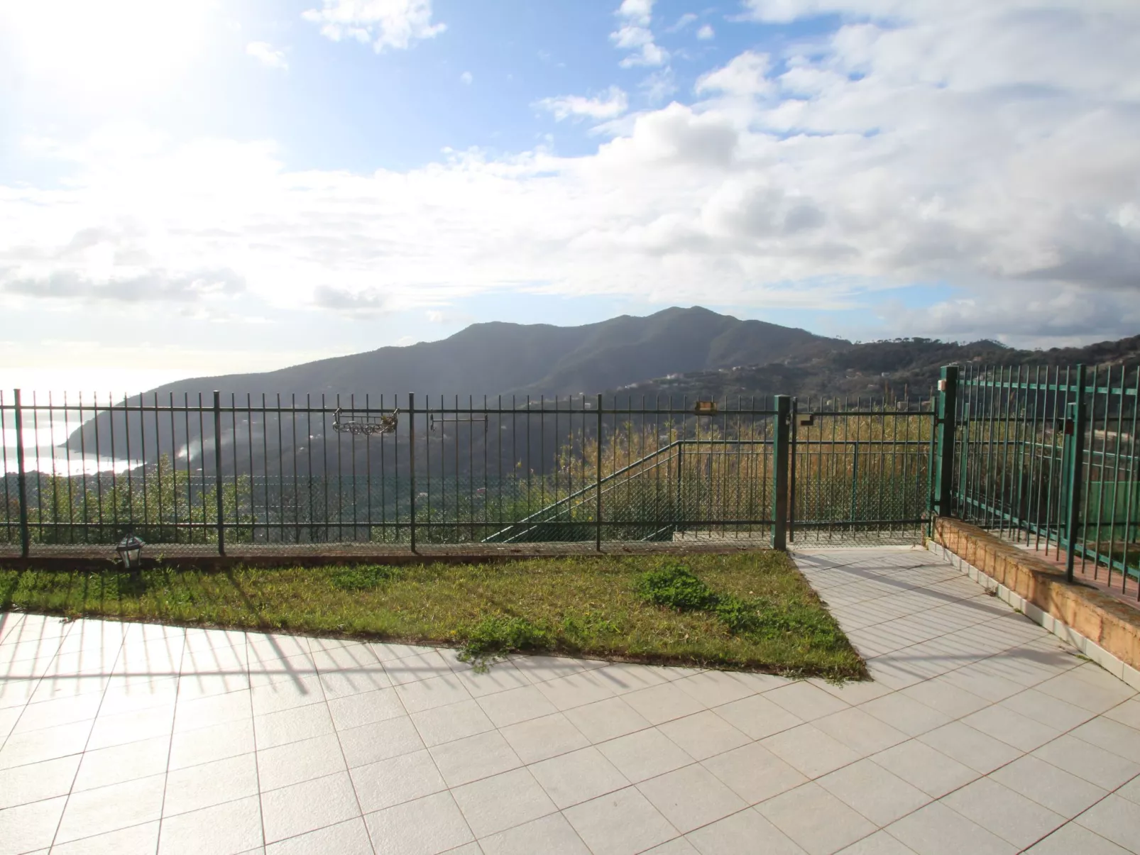 Casa di Moneglia-Outside