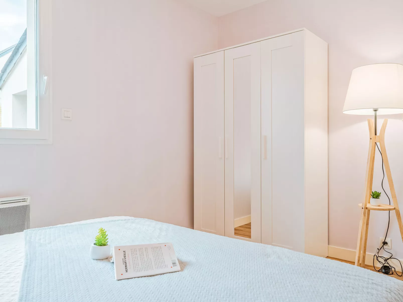 Villa des neuf plages-Dedans