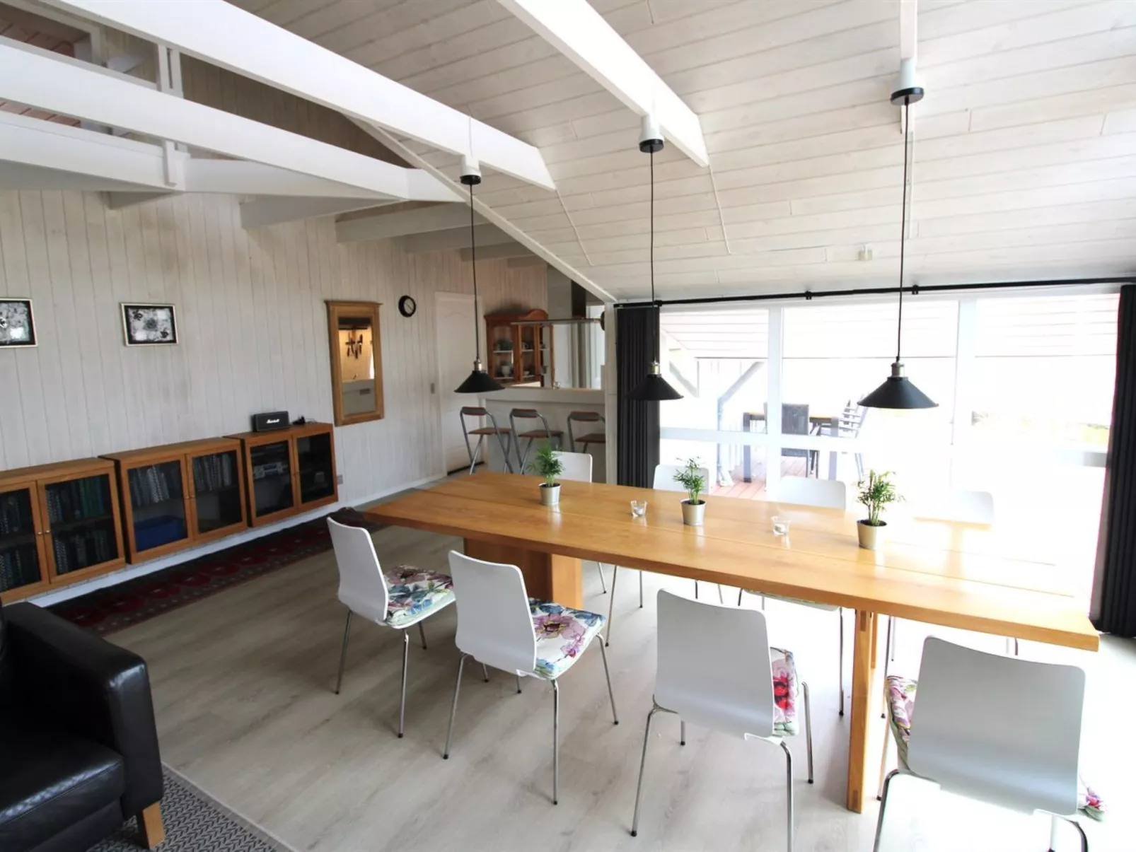 "Herma" - 1km from the sea-Inside
