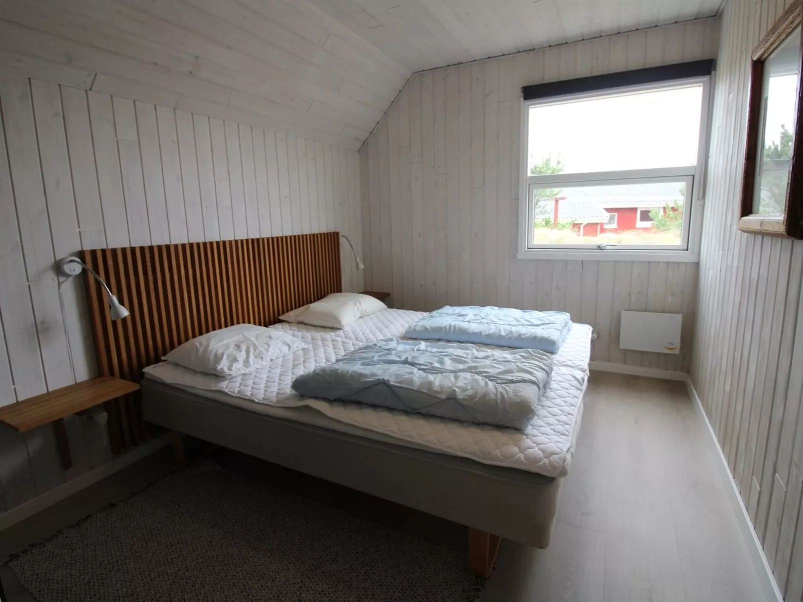 "Herma" - 1km from the sea-Inside