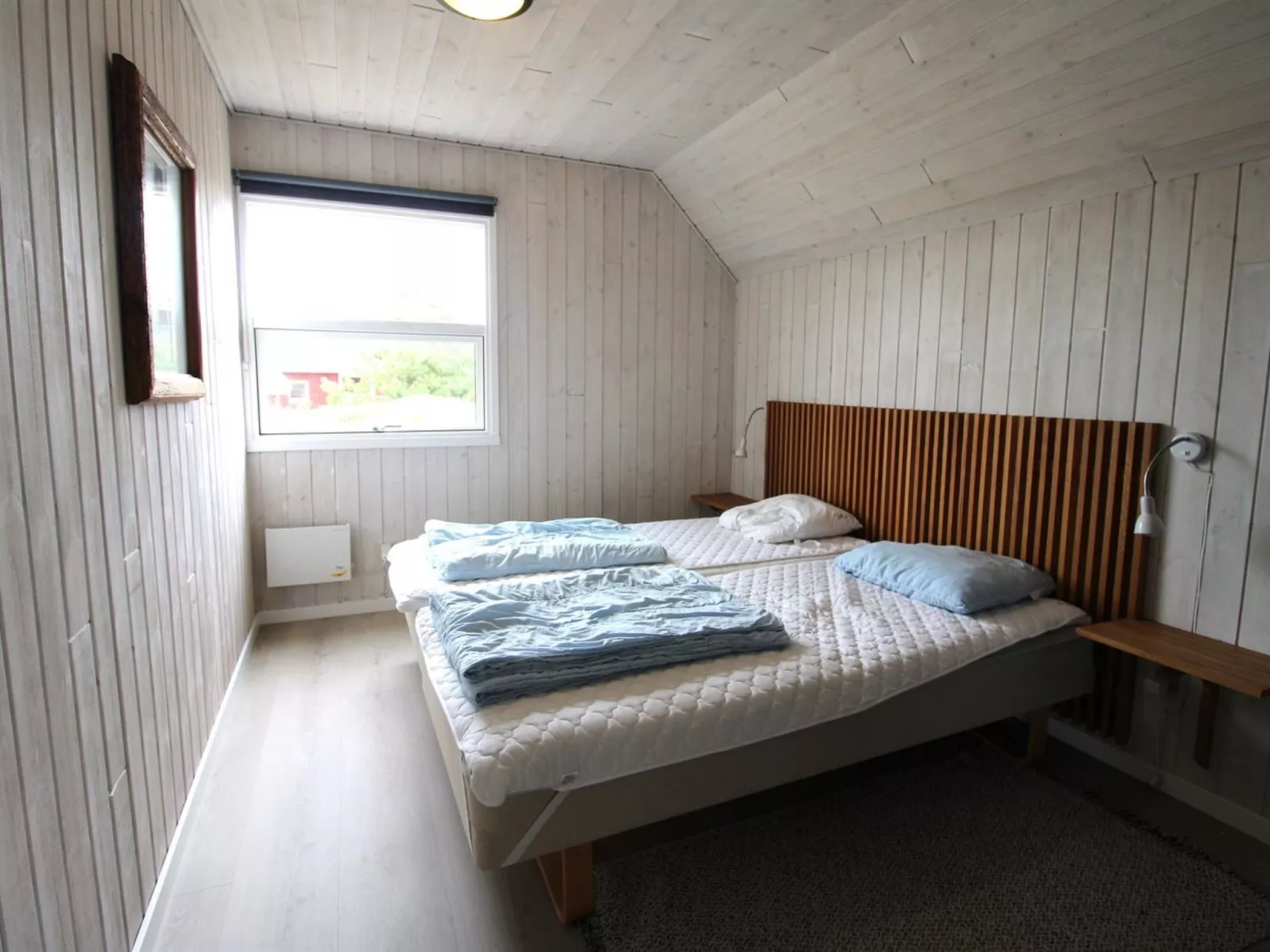 "Herma" - 1km from the sea-Inside