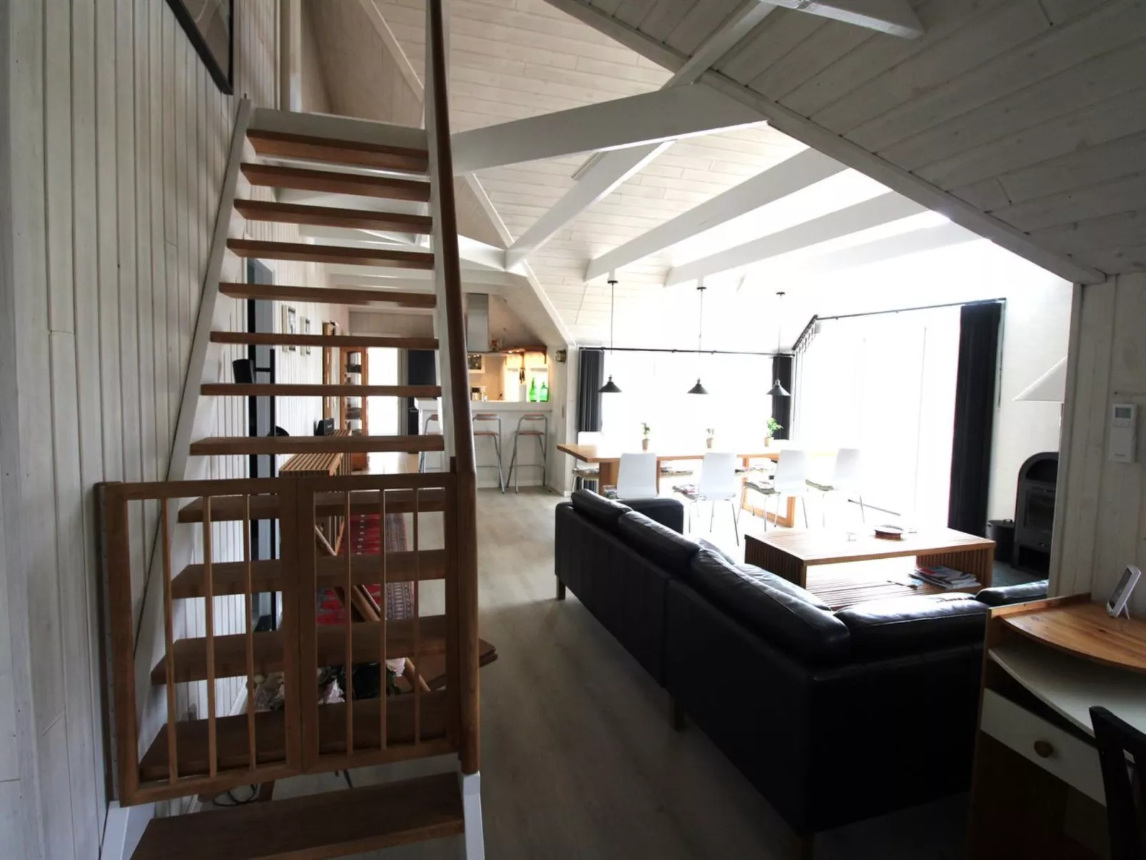 "Herma" - 1km from the sea-Inside
