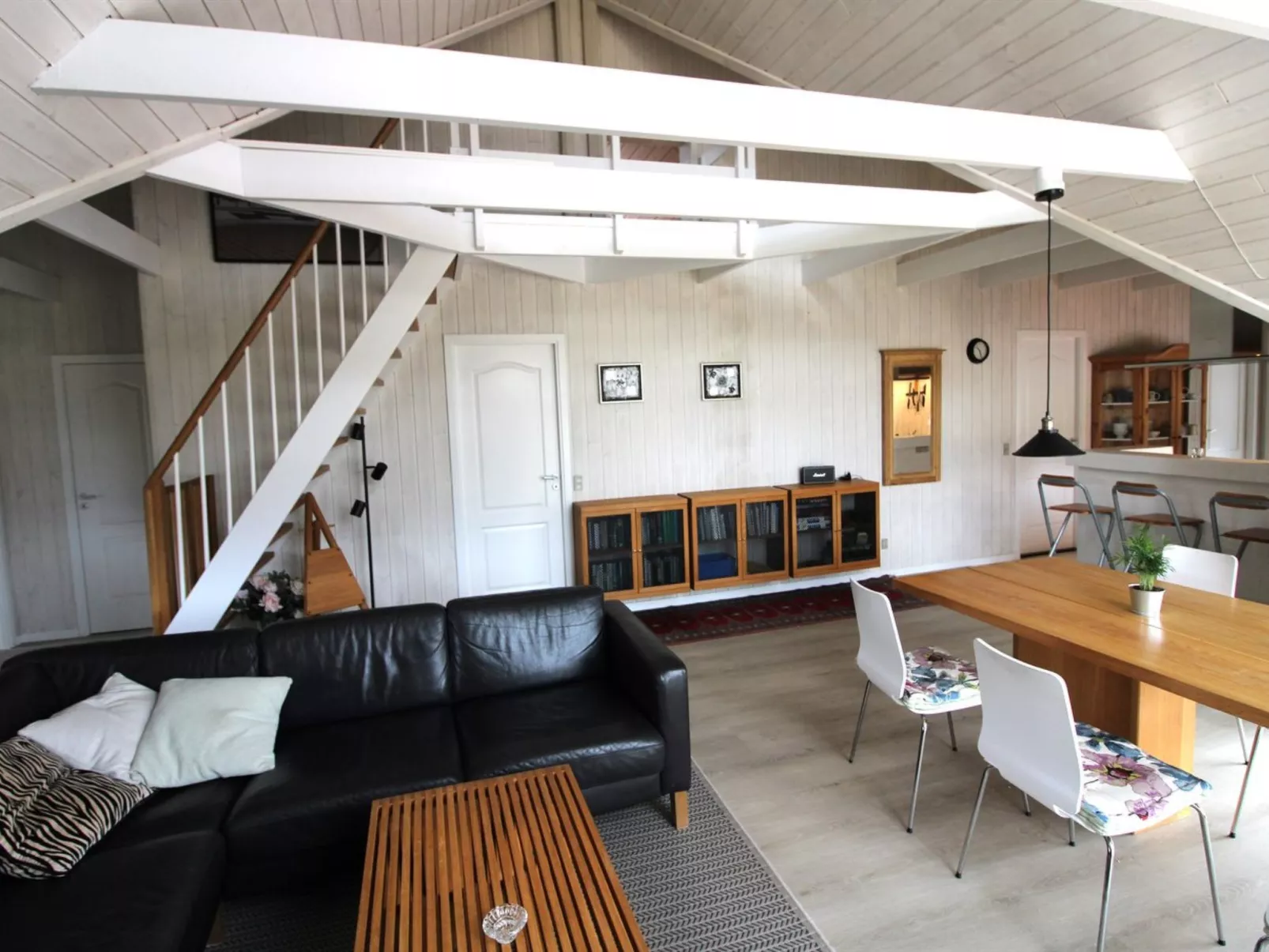 "Herma" - 1km from the sea-Inside