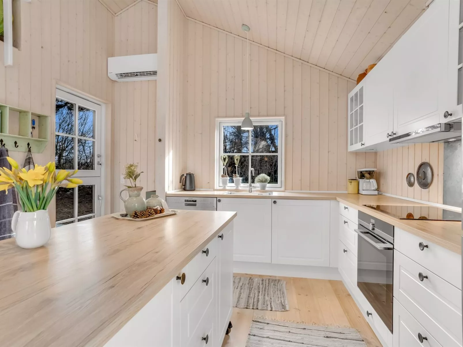 "Preben" - 50m from the sea-Inside