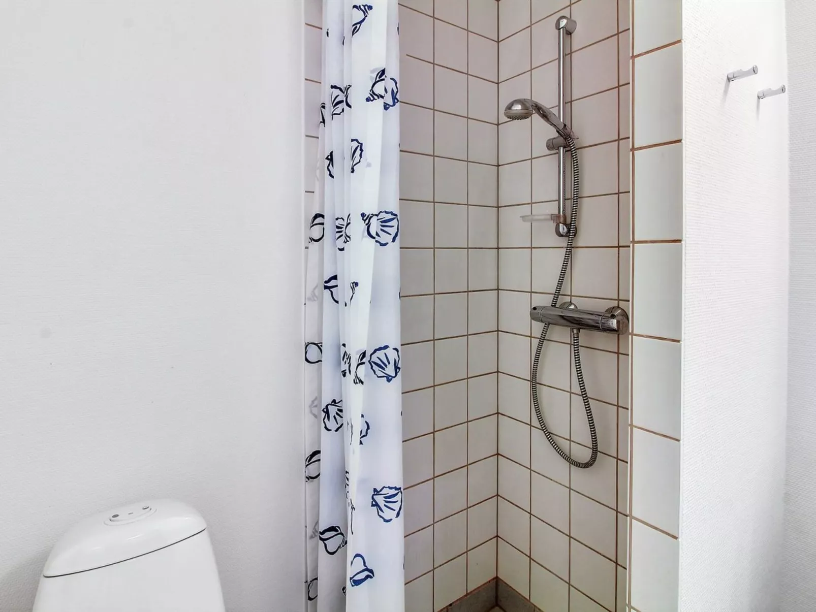 "Kauko" - all inclusive - in Western Jutland-Inside