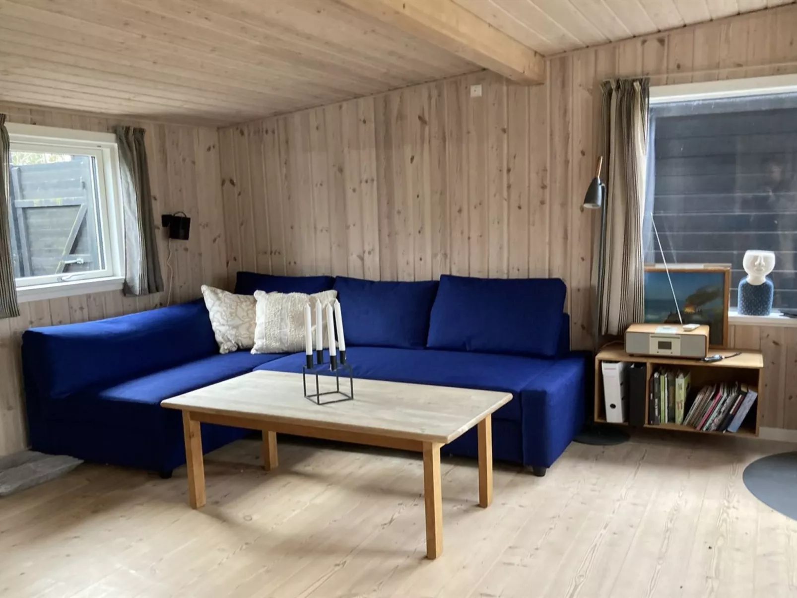 "Antonina" - 225m from the sea-Inside