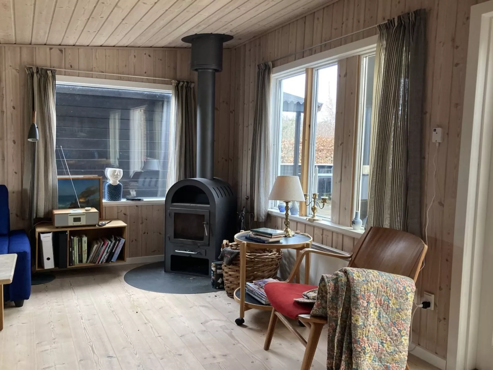 "Antonina" - 225m from the sea-Inside