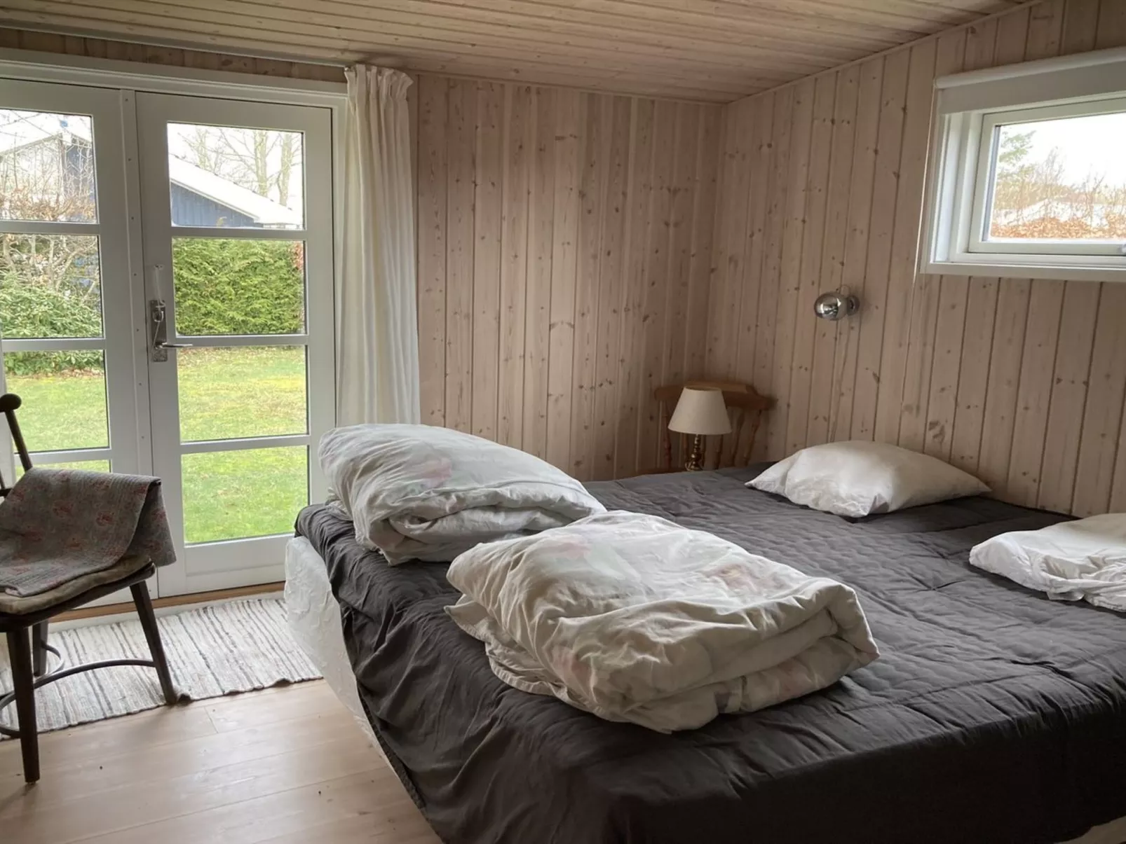 "Antonina" - 225m from the sea-Inside