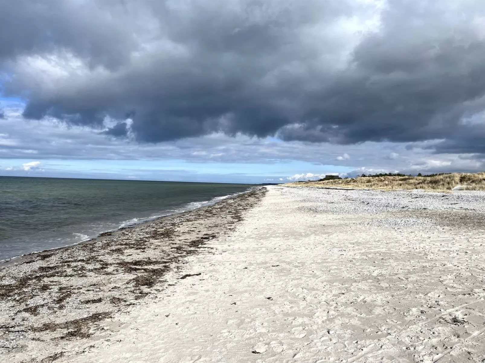 "Sune" - 175m from the sea-Draußen