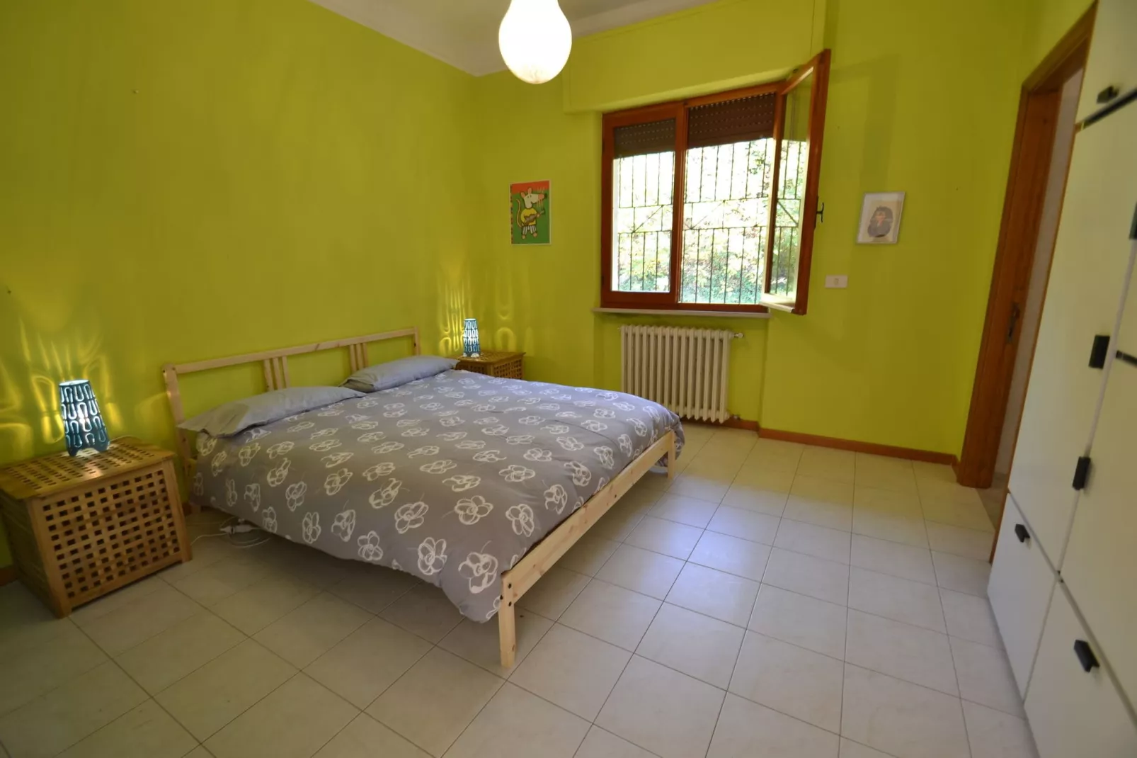 Nelverde 6-Schlafzimmer