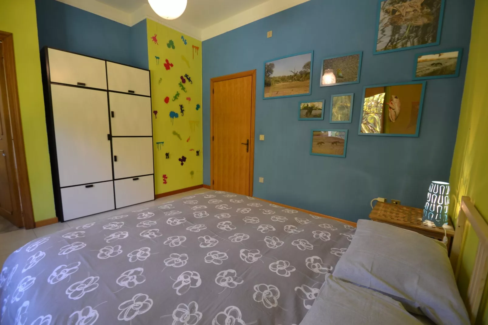Nelverde 6-Schlafzimmer