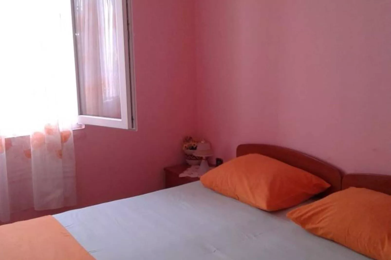 Apartment Mime 2-Bedroom