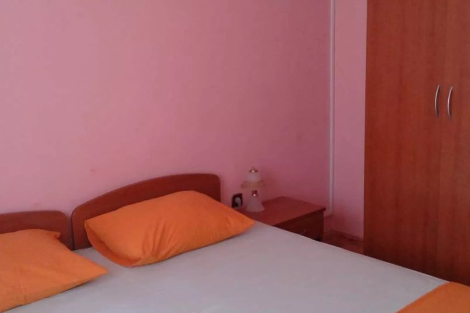 Apartment Mime 2-Bedroom