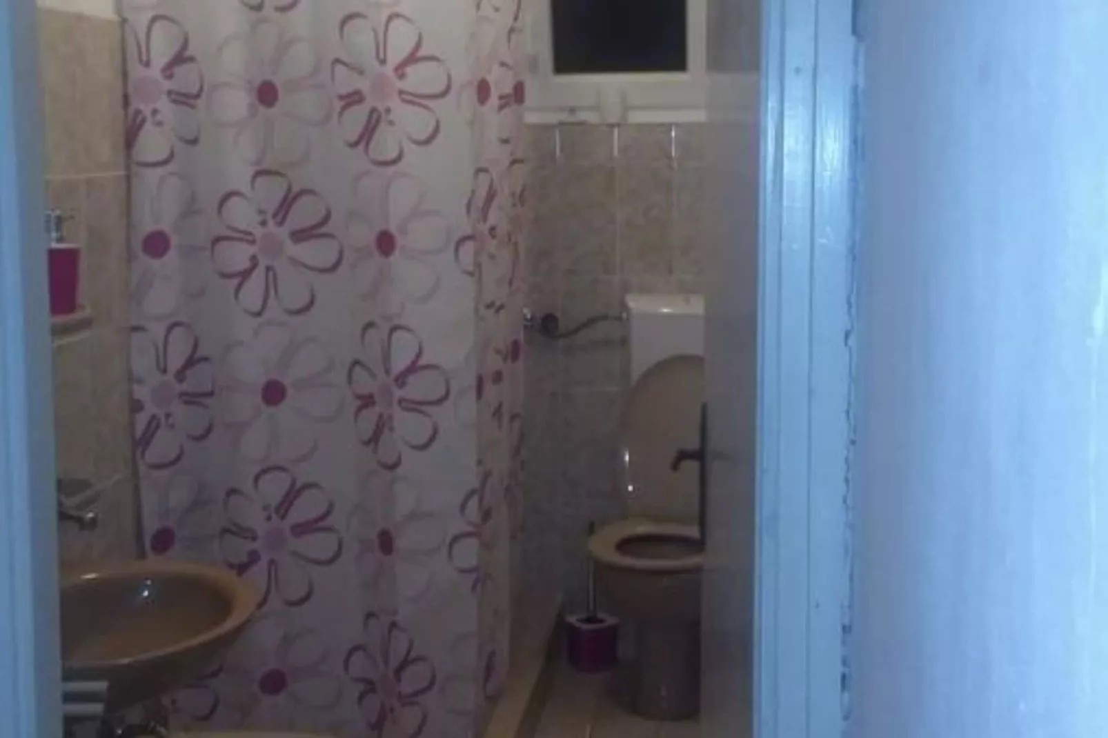 Apartment Mime 2-Bathroom