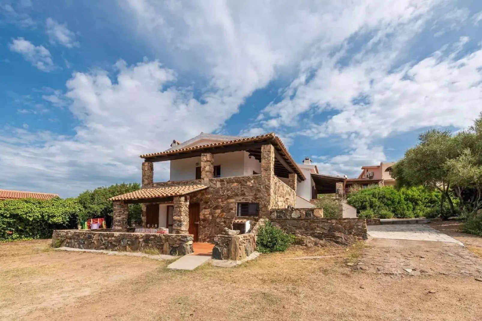 Bilo Caraibi 2-Exterior summer