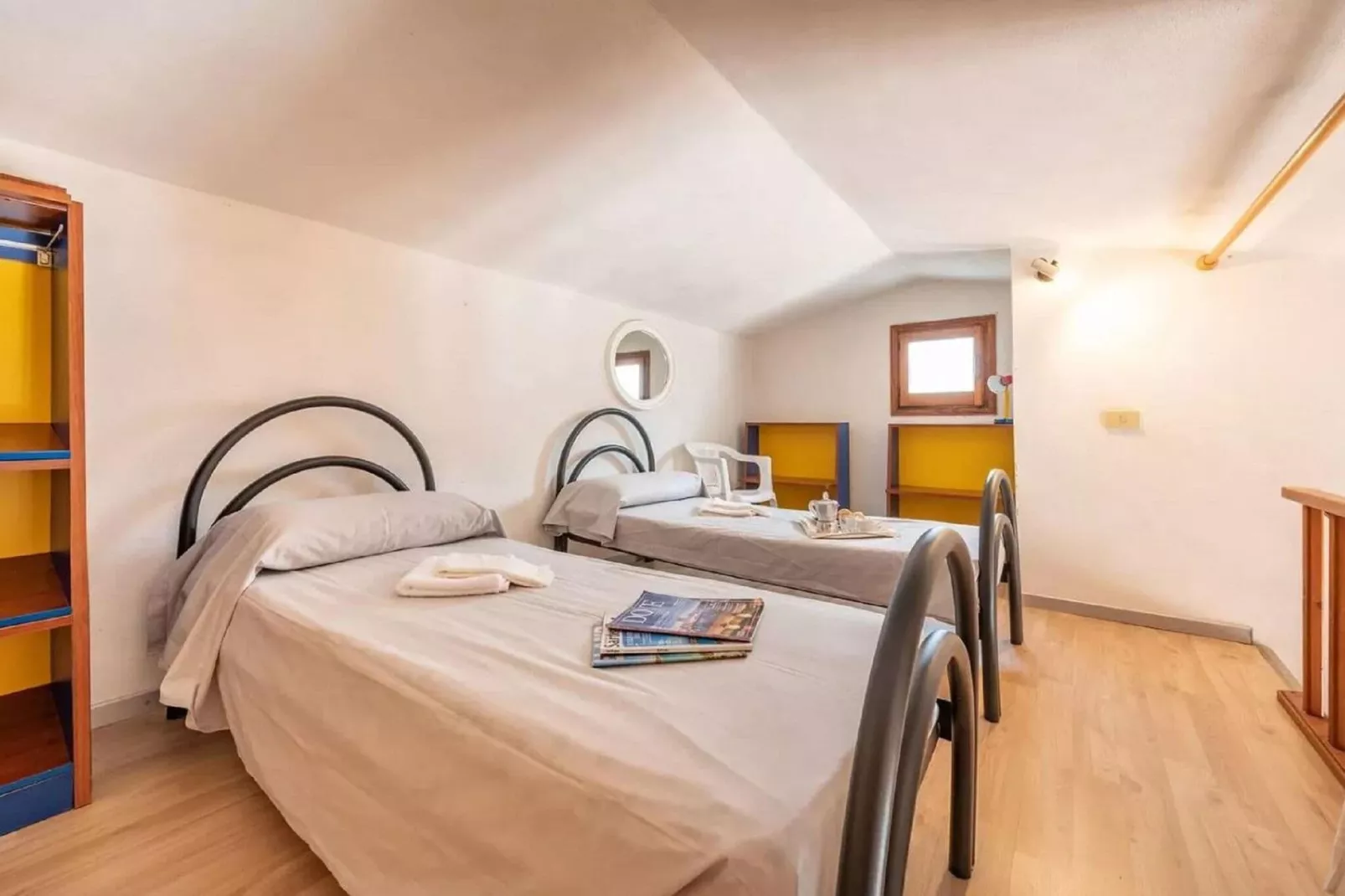 Bilo Caraibi 2-Bedroom