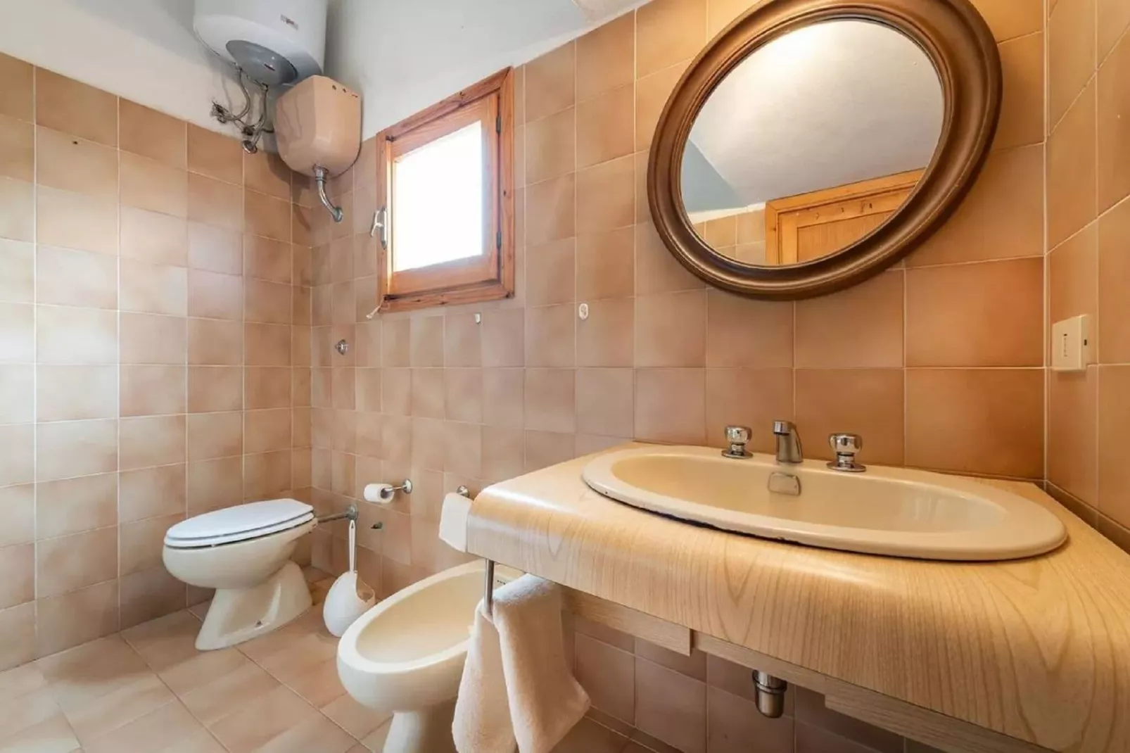 Bilo Caraibi 2-Bathroom