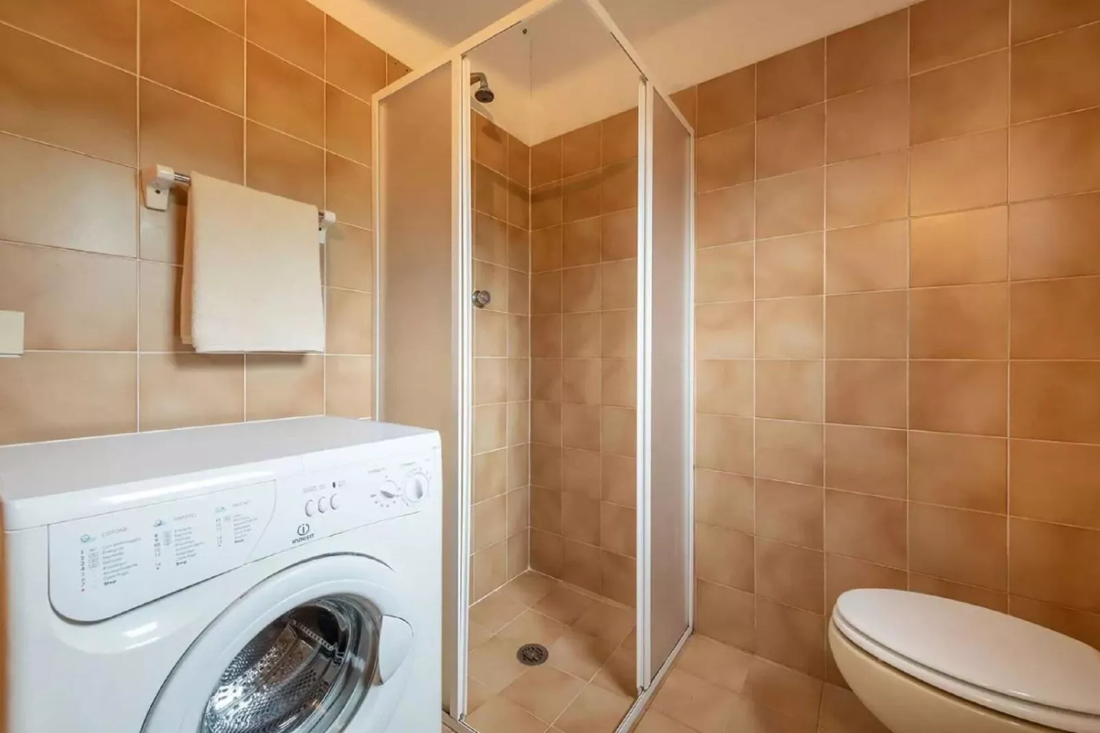 Bilo Caraibi 2-Bathroom