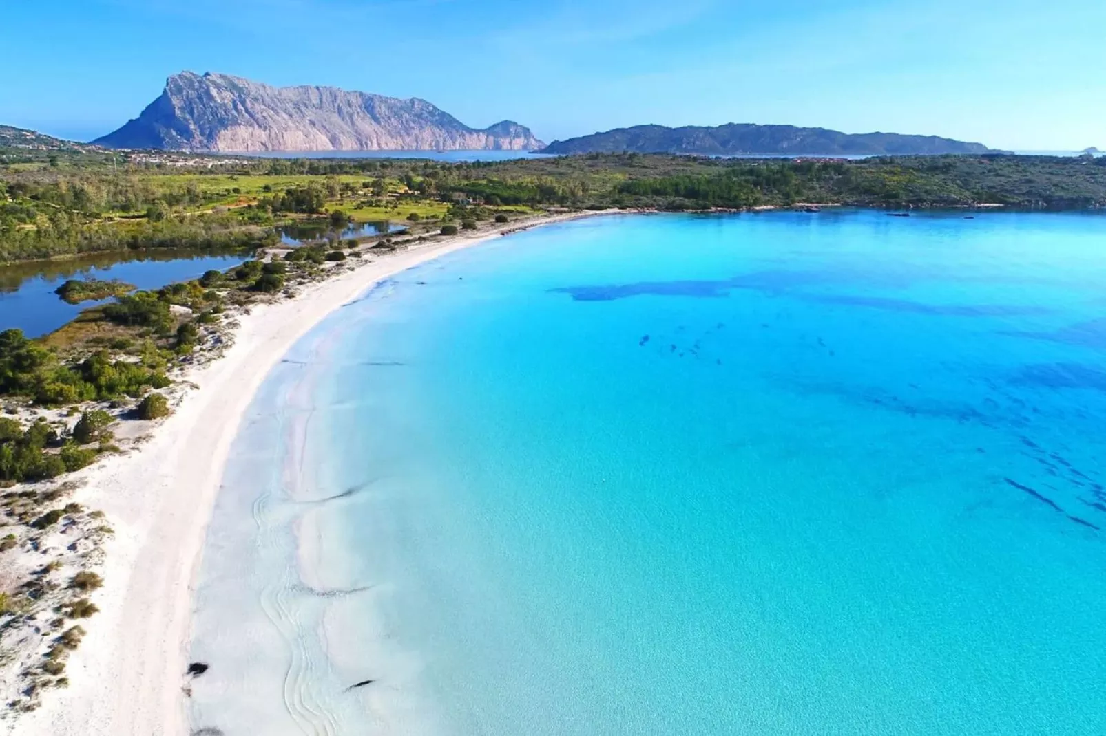 Bilo Caraibi 2-Areas summer 20km