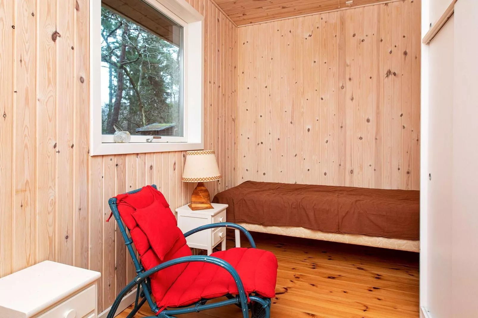 8 Personen Ferienhaus in Frederiksværk-Innen