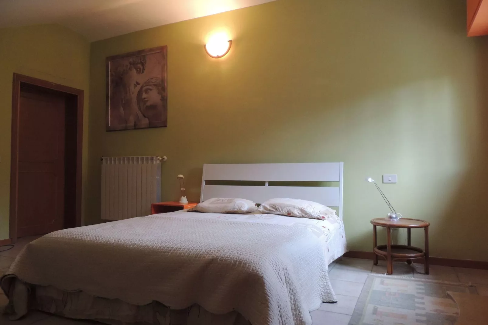Nelverde 6-Schlafzimmer