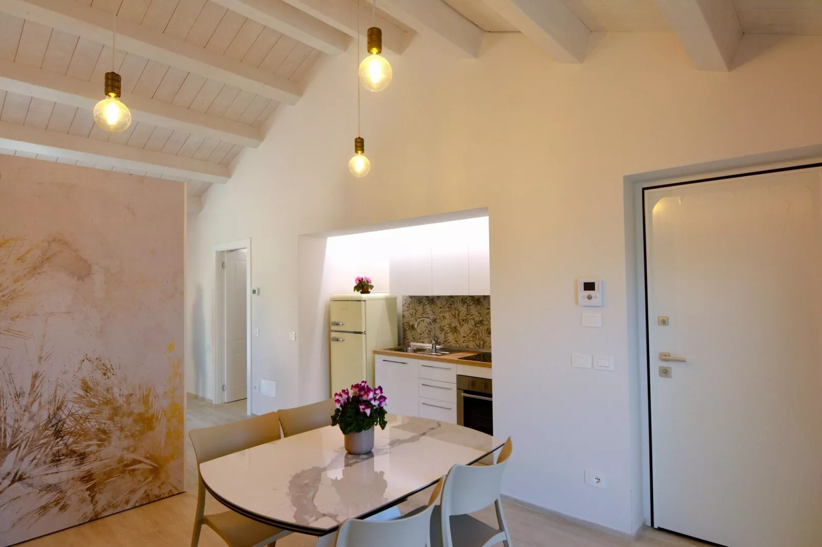 Infiniti Colli-Kitchen