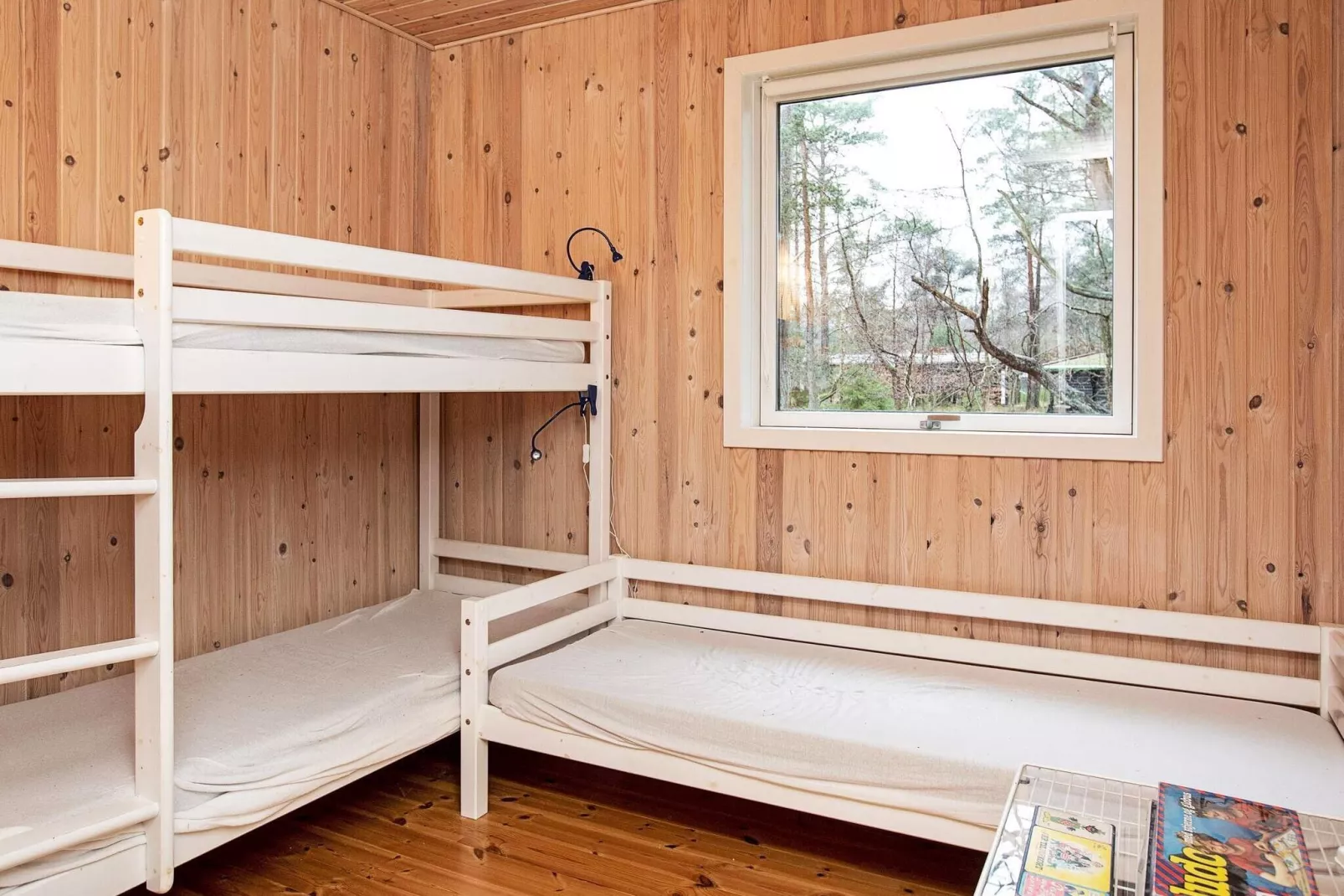 8 Personen Ferienhaus in Frederiksværk-Innen