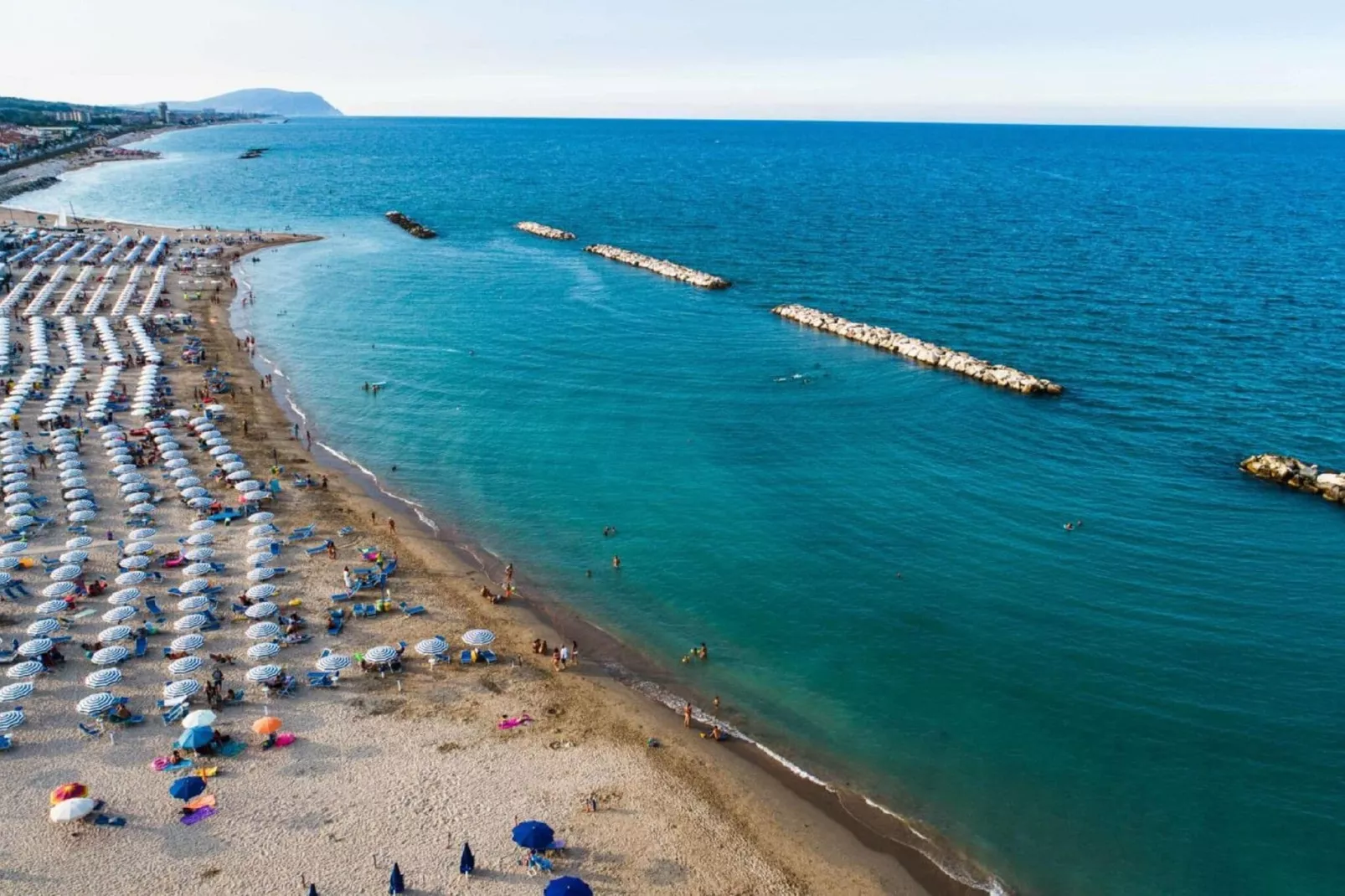 Infiniti Colli-Areas summer 20km