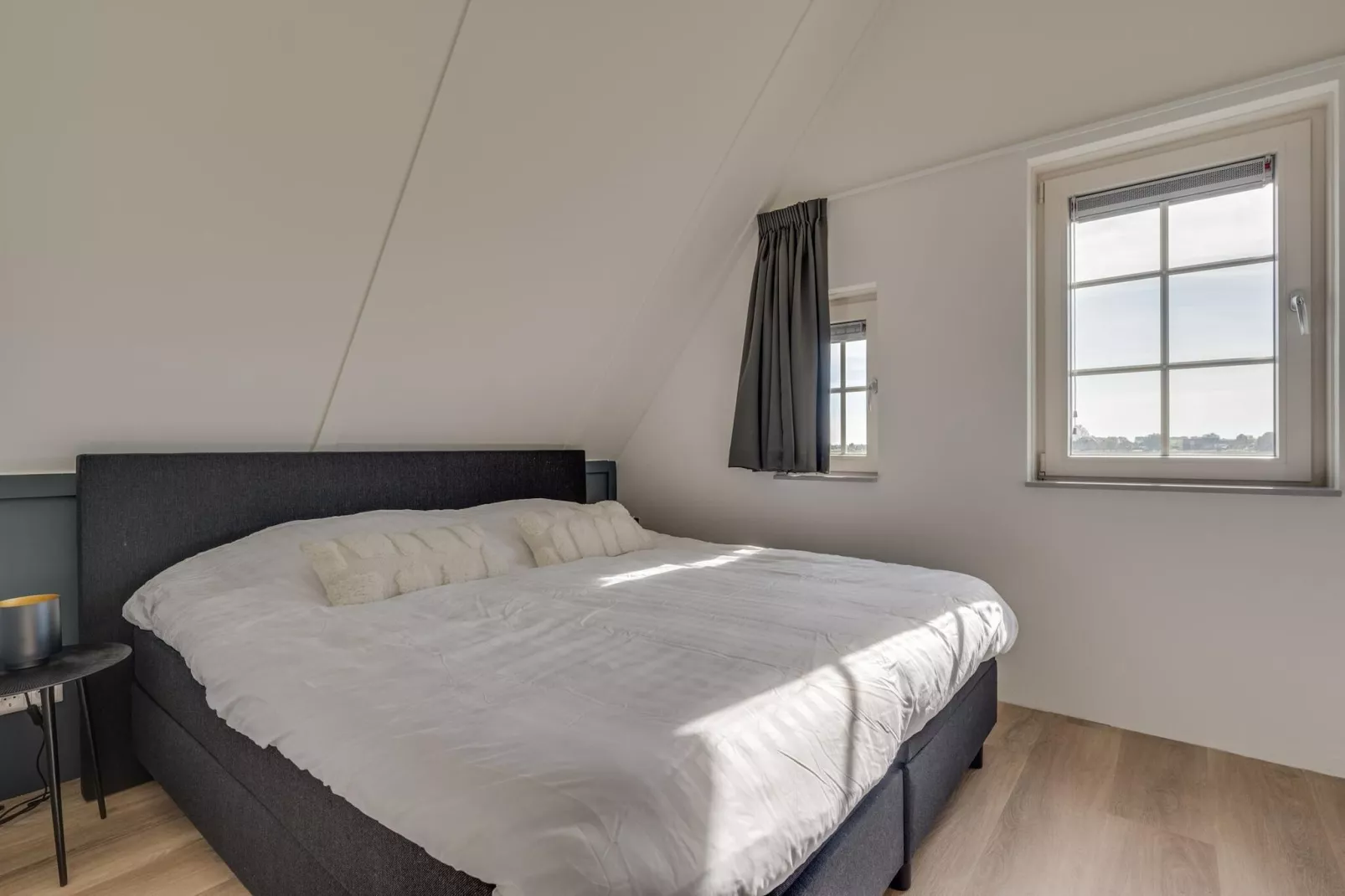 Resort Knuitershoek 1-Bedroom