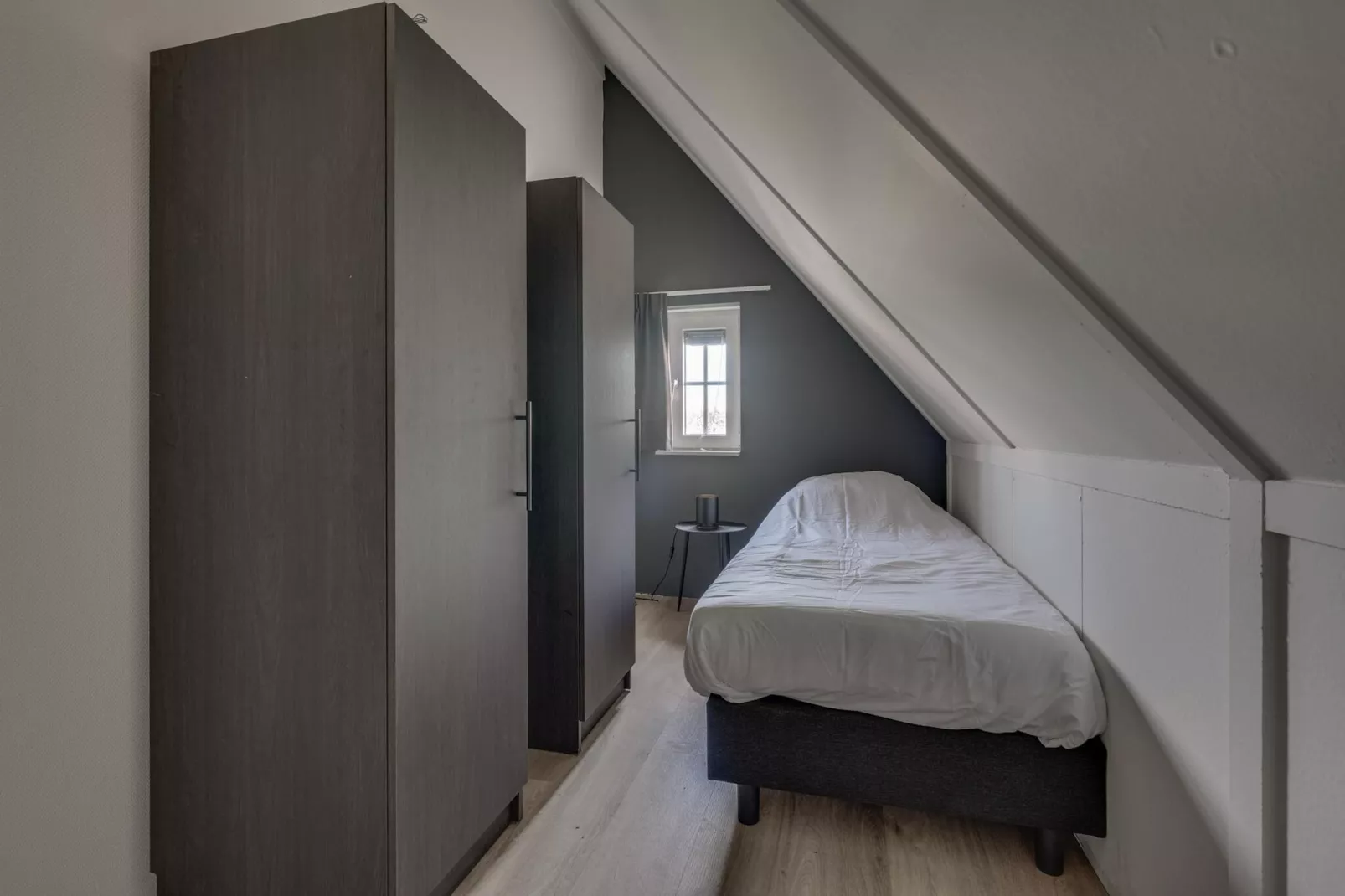Resort Knuitershoek 1-Bedroom