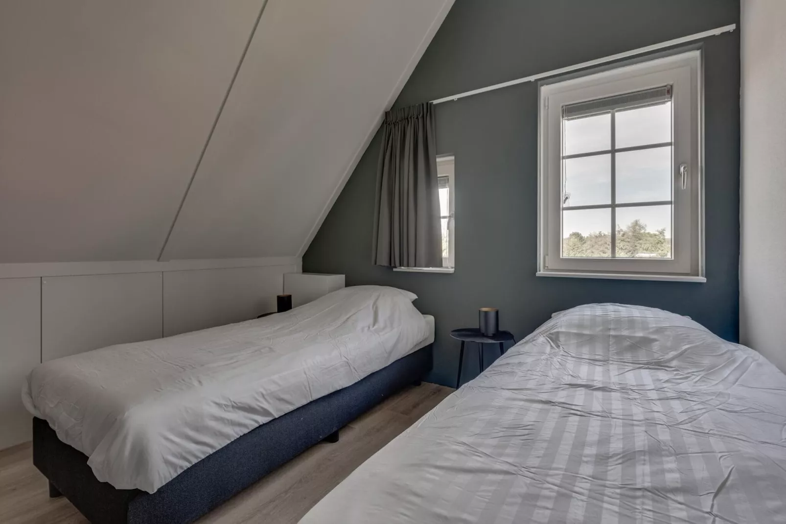 Resort Knuitershoek 1-Bedroom