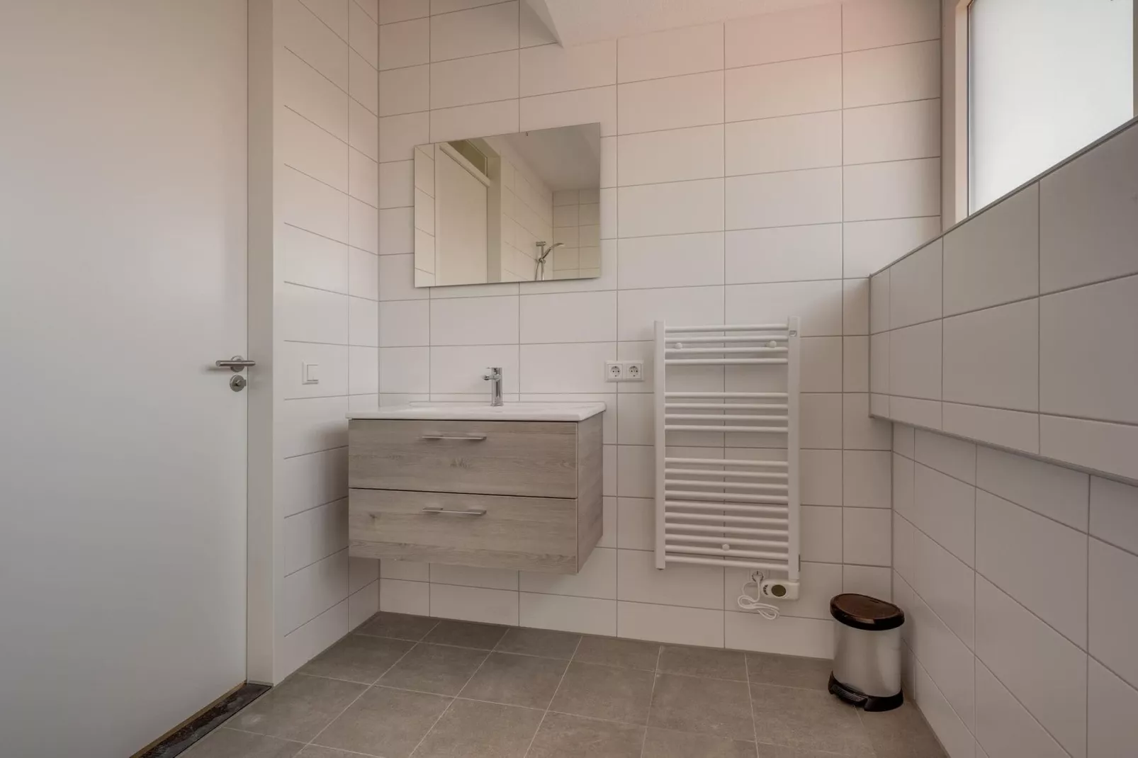 Resort Knuitershoek 1-Bathroom