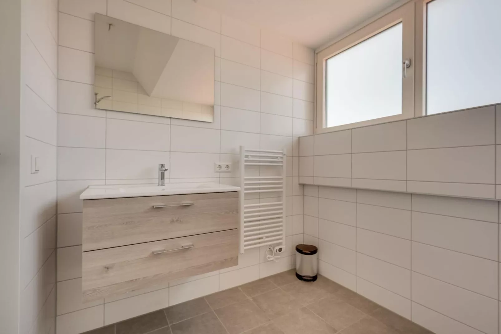 Resort Knuitershoek 1-Bathroom
