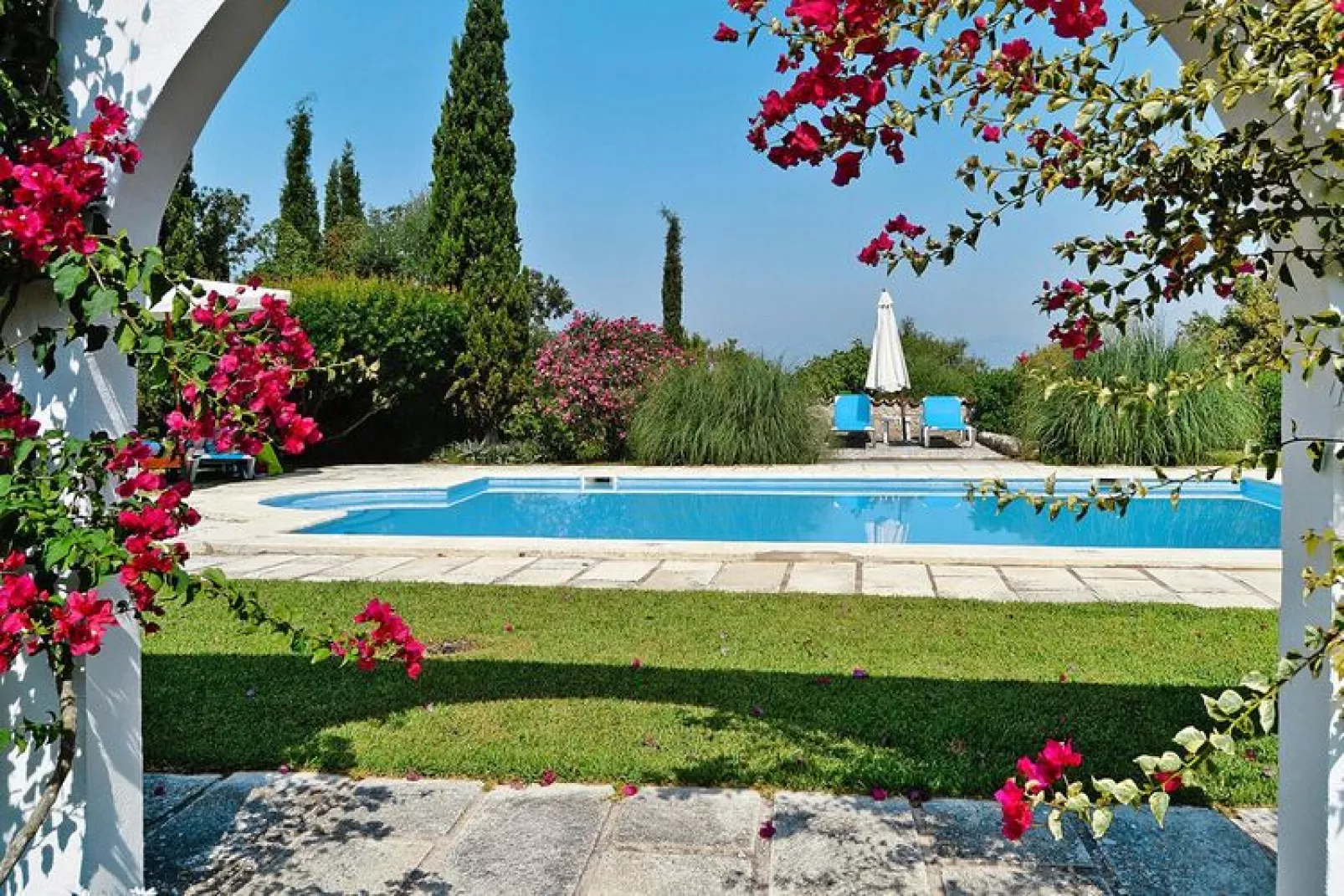 Apartamento-(+/-) Apartmento-Schwimmbad