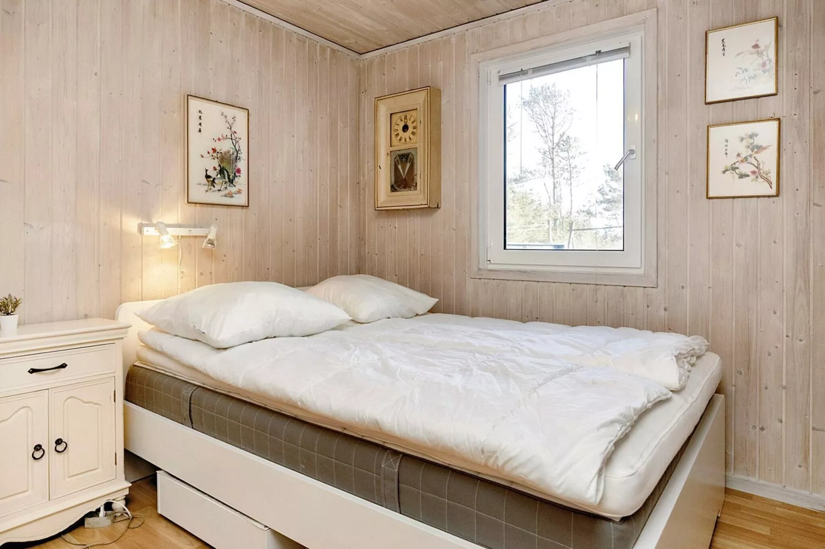 9 Personen Ferienhaus in Løkken-By Traum-Innenbereich
