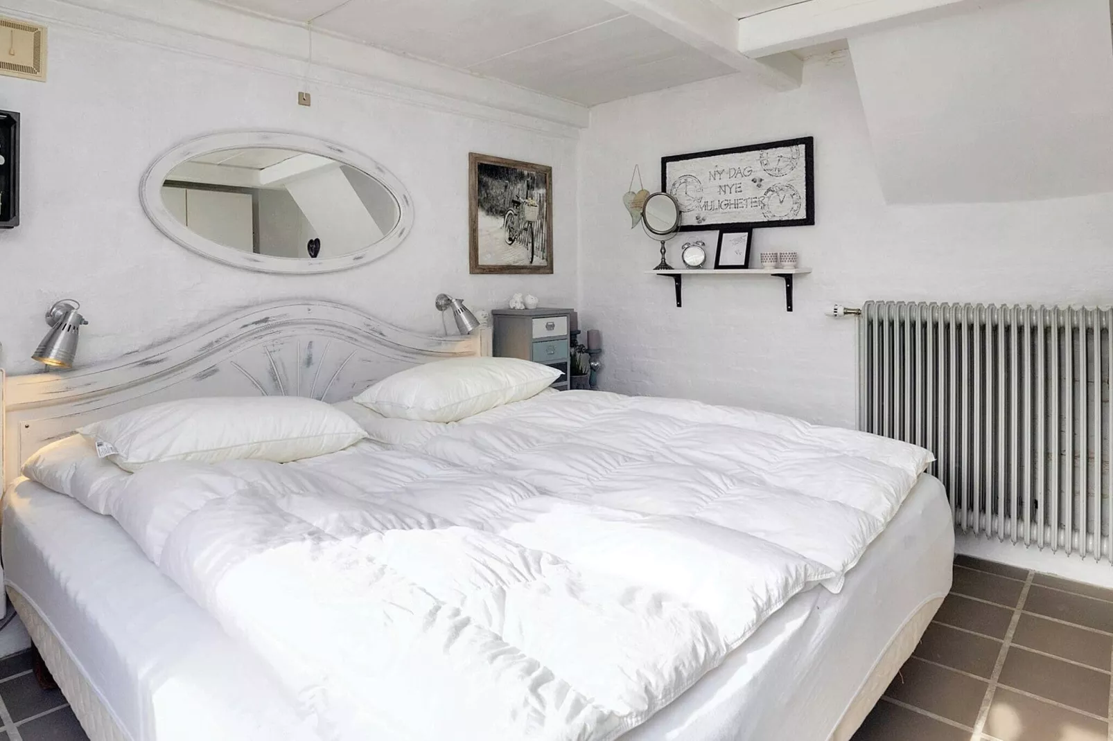 5 person holiday home in Løkken-By Traum-Indoor