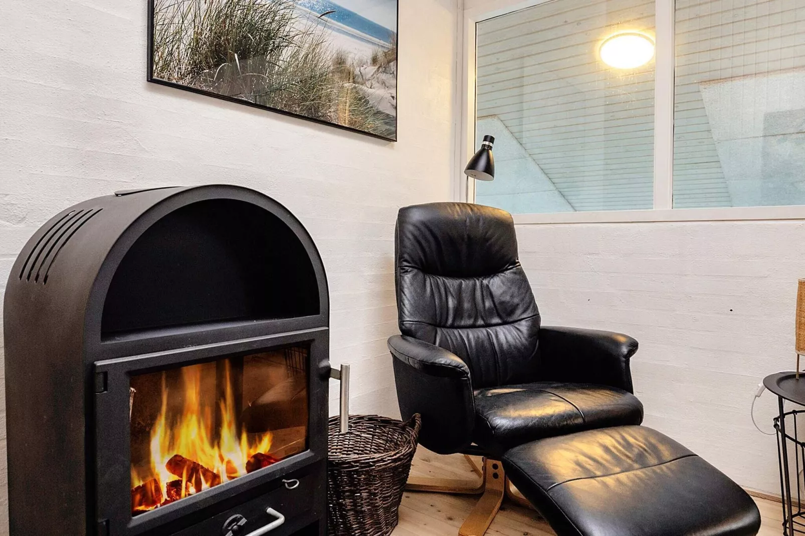 9 Personen Ferienhaus in Blokhus-By Traum-Innenbereich